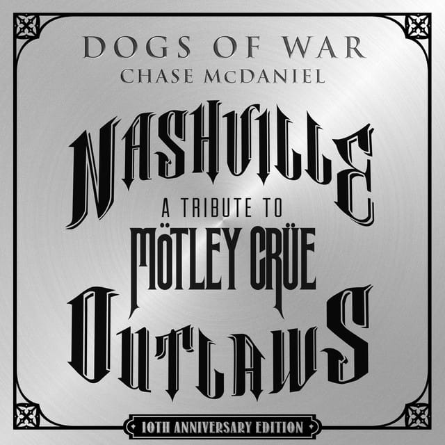 Dogs of War