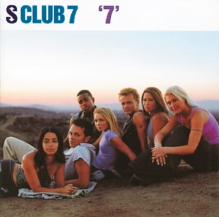 "7" (New EU Version)