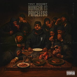 Hunger is Priceless