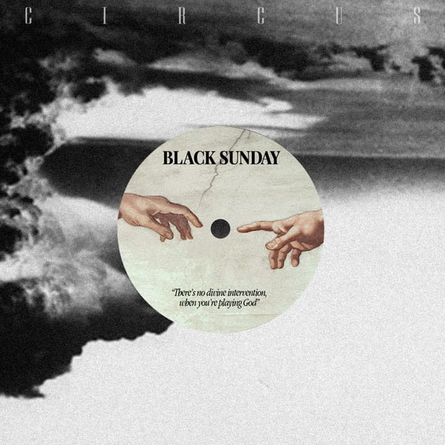 Black Sunday - Single