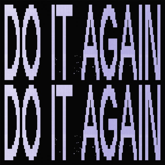 Do It Again