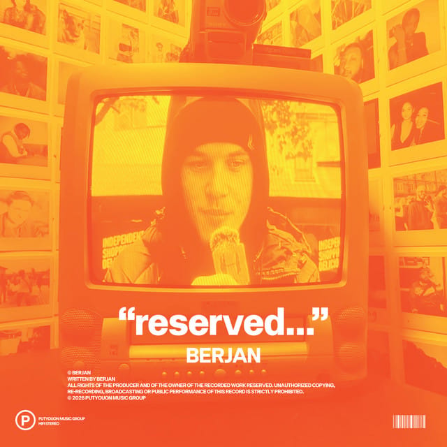 reserved... - Single