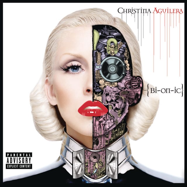 Bionic (Deluxe Version)