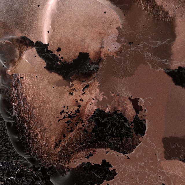 Love (Mogwai Remix)