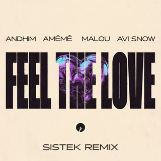 Feel The Love (Sistek Remix)