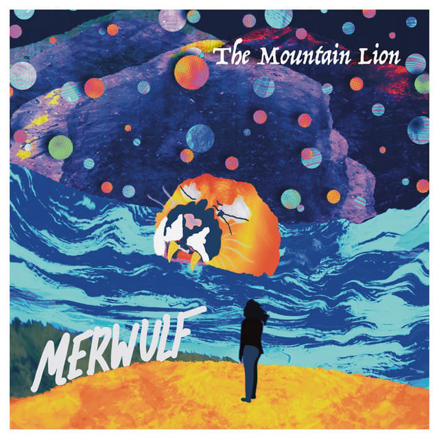 The Mountain Lion - Single