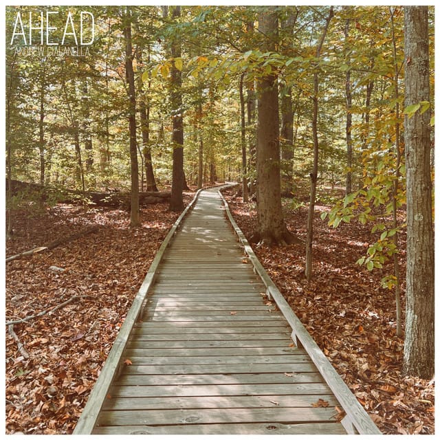 Ahead - Single