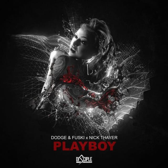 Playboy (Barely Alive Remix)