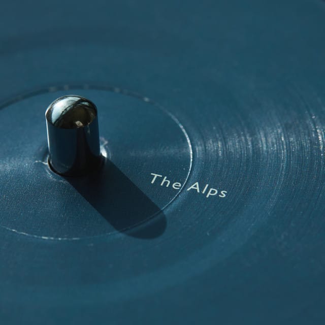 The Alps (2025 Remaster)