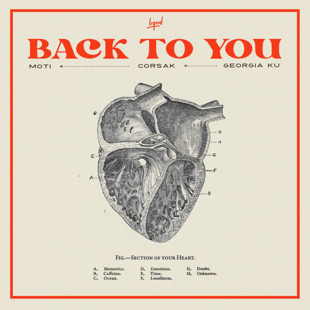 Back To You