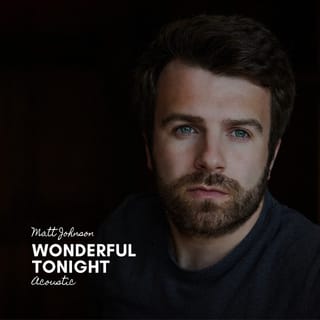 Wonderful Tonight (Acoustic)