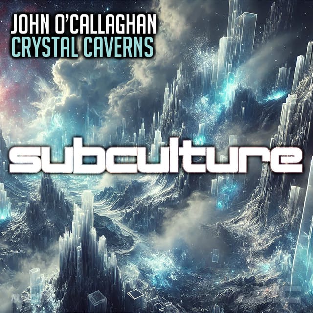 Crystal Caverns