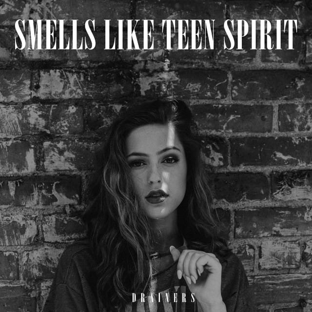 Smells Like Teen Spirit - Single