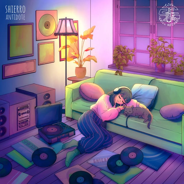 Antidote - Single