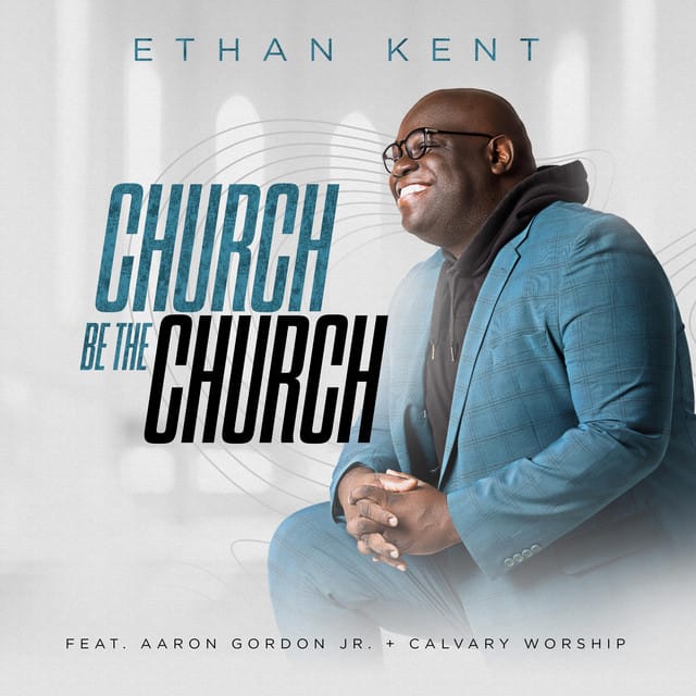 Church Be The Church