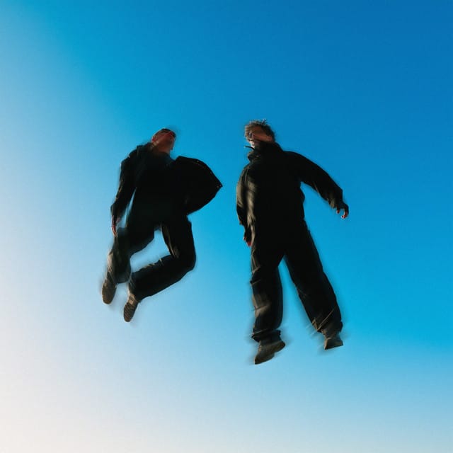 Stay With Me - EP
