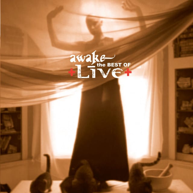 Best of Live