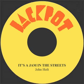 It's A Jam In The Streets