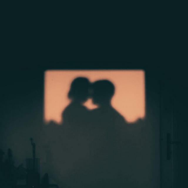 Love Goes (Live) - Single