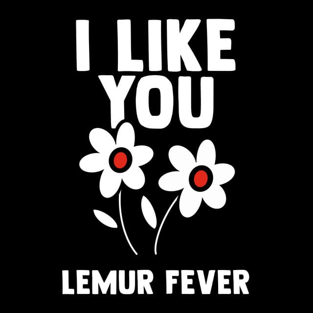 I Like You - Single