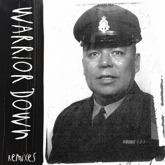 Warrior Down Remixes