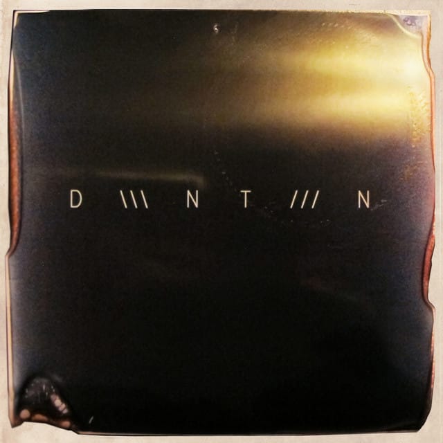 Dwntwn - EP