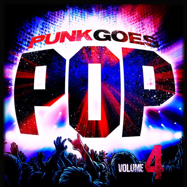 Punk Goes Pop 4
