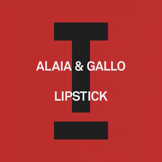 Lipstick - Single