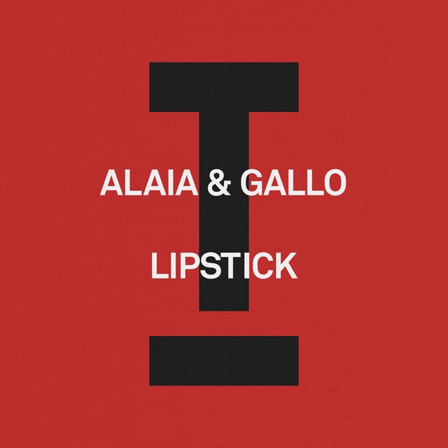 Lipstick - Single