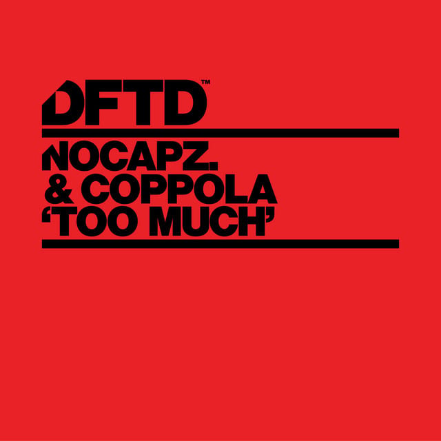 Too Much