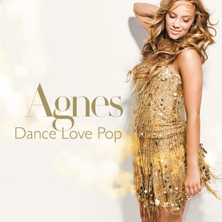 Dance Love Pop (The Love Love Love Edition)