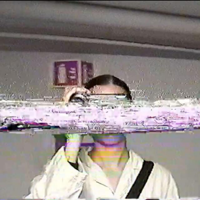 A.I on Cocaine - Single