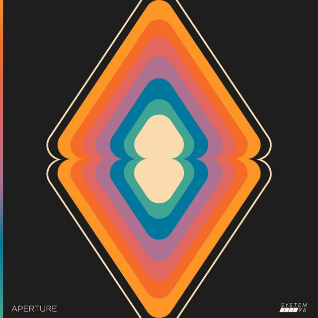 Aperture - Single