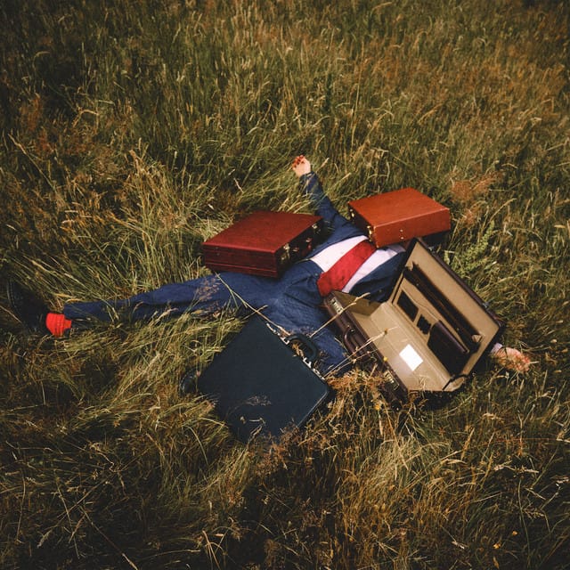 Are You Dreaming?