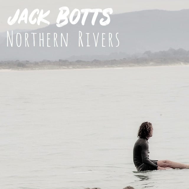 Northern Rivers - EP