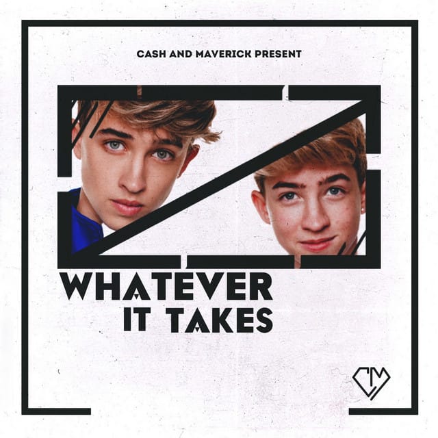 Whatever It Takes - Single