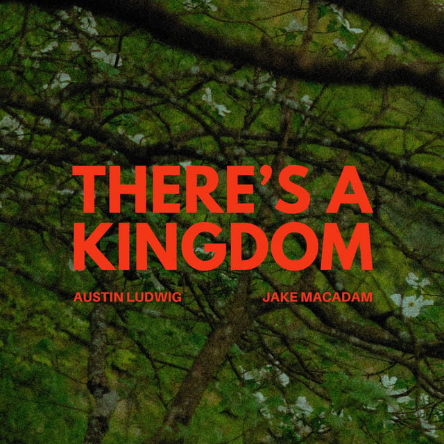 There's a Kingdom