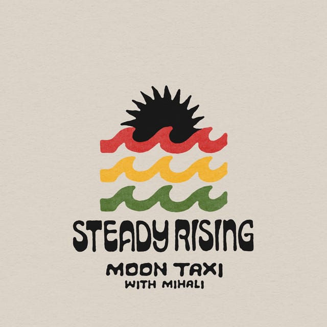 Steady Rising