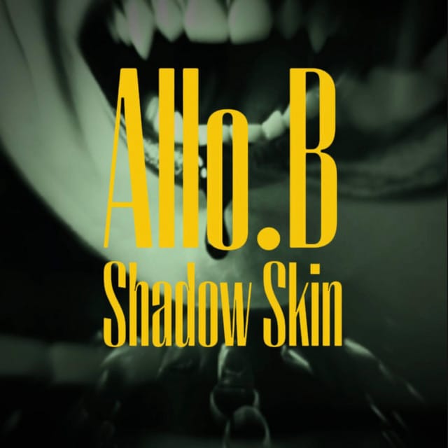Shadow Skin - Single