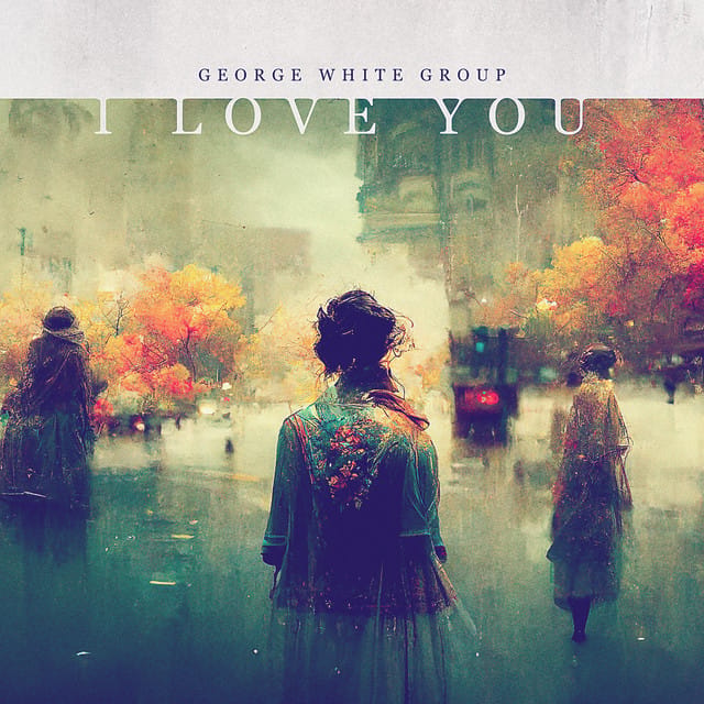 I Love You - Single