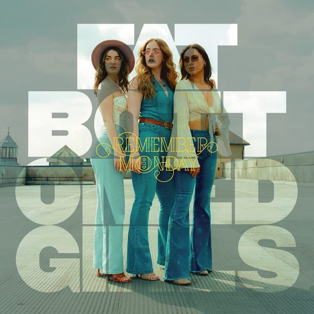 Fat Bottomed Girls