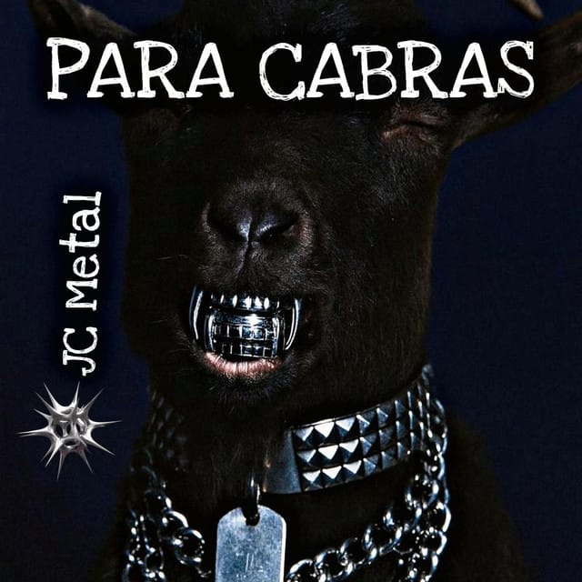 Para Cabras - Single