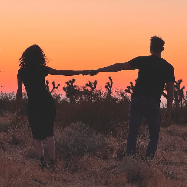 Far Away