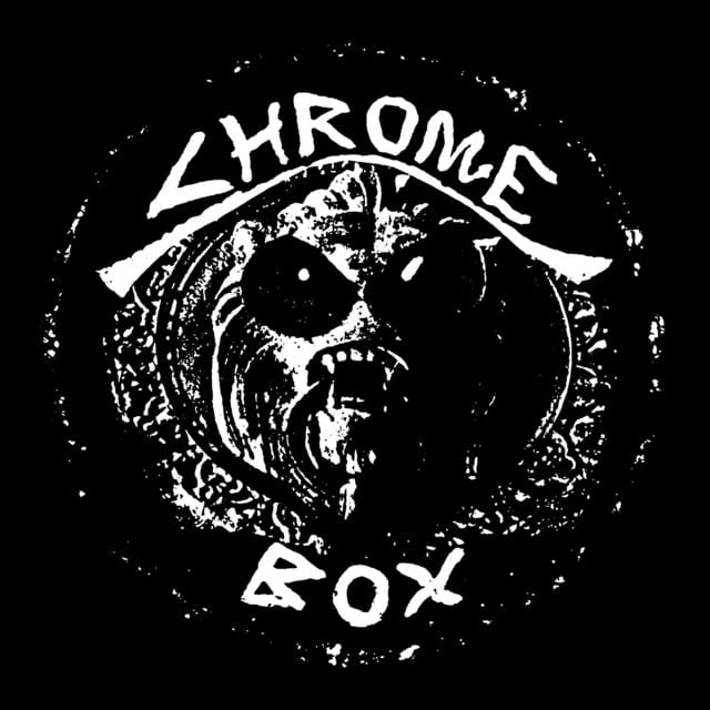 Chrome Box (Collector's Edition) [Bonus Track Version]