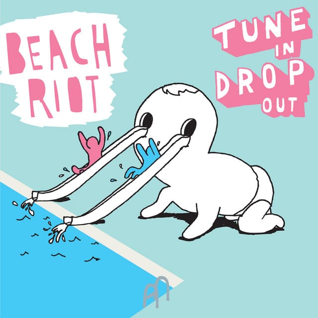 Tune in, Drop Out - Single