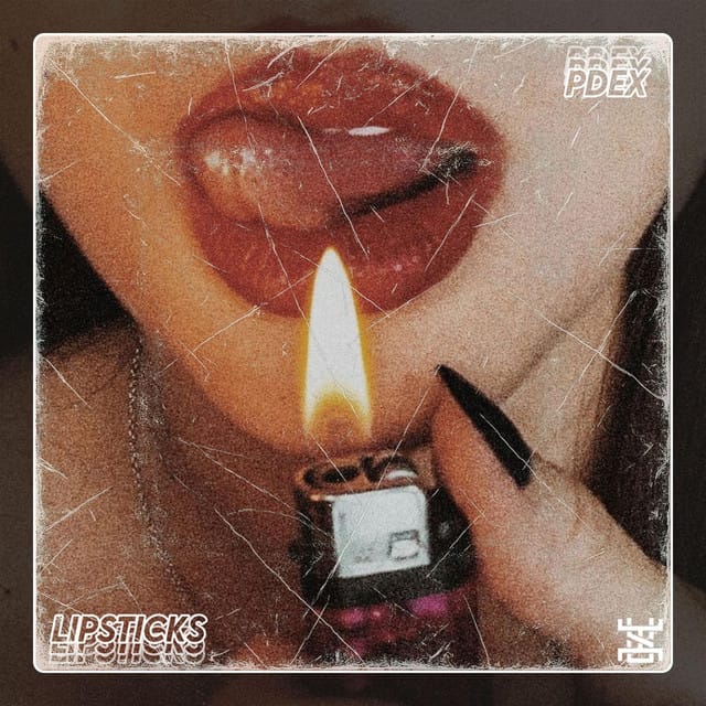 Lipsticks - Single