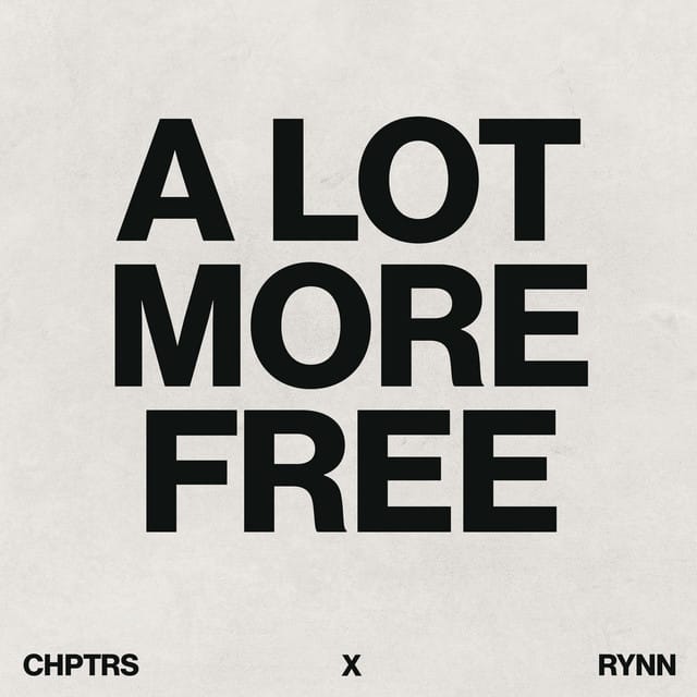 A Lot More Free