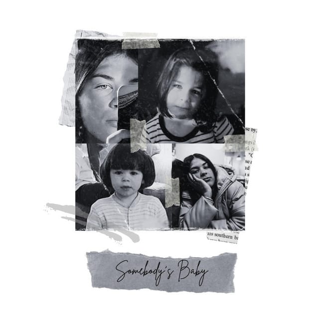 Somebody's Baby - Single