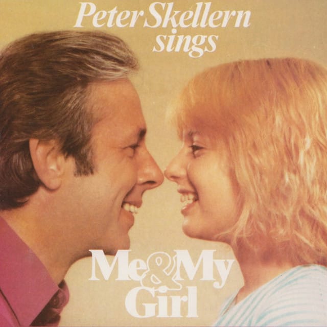 Sings Me & My Girl - Single