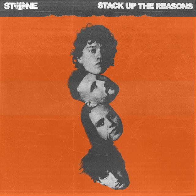 STACK UP THE REASONS
